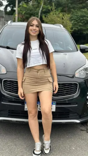 Nellie279, 23 years old from United States