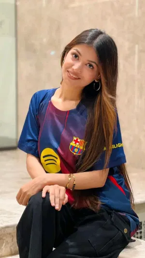 Haley434, 25 years old from United States