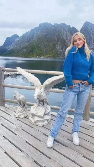 Beth429, 23 years old from United States