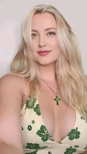 Joann234, 24 years old from United States