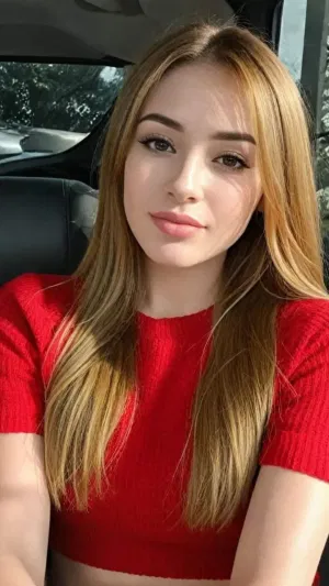 Glenda457, 23 years old from United States