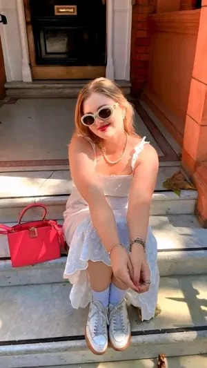 Jeanette454, 24 years old from France