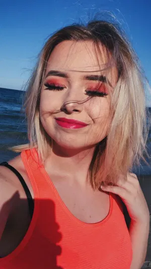 Tinarudder72's Profile Photo