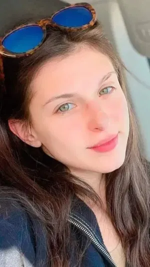 Edith5493, 23 years old from United Kingdom