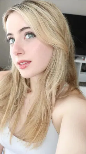 Bessie427, 23 years old from United States