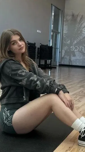 Colleen4578, 23 years old from Canada