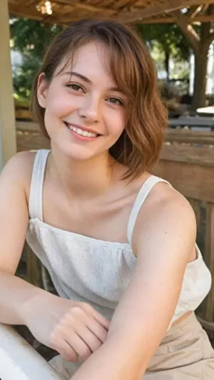 Penny4567, 23 years old from Canada