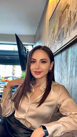 Elisabeth44, 22 years old from United States