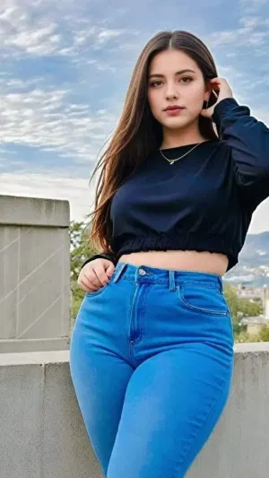 Constance457, 23 years old from Canada