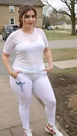 Priscilla584, 23 years old from Canada