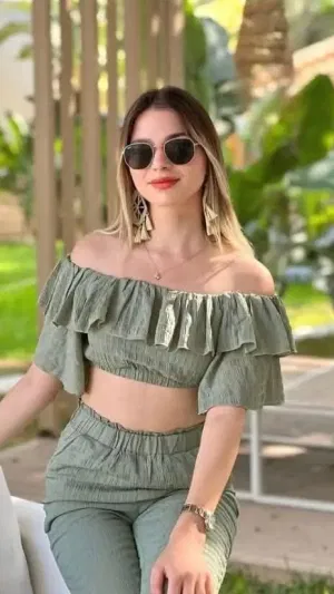 Alma578, 23 years old from United Kingdom