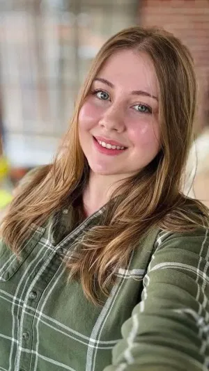 Brandy5746, 23 years old from United Kingdom