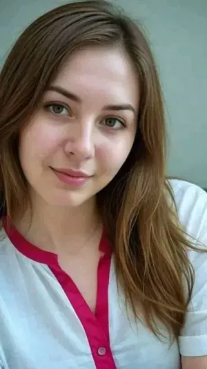 Larissa44, 23 years old from United States