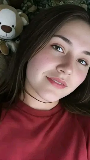 Mariah54, 25 years old from United States