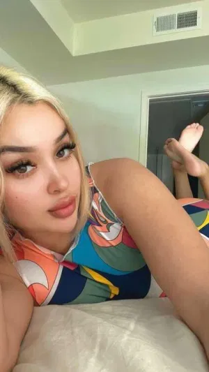 Nora19934, 26 years old from United States