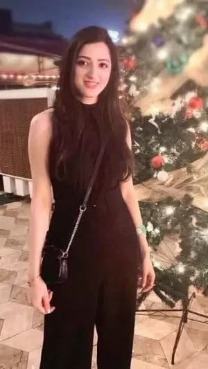 Kerstin88, 22 years old from United Kingdom