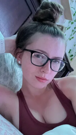 Risi, 19 years old from United States