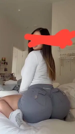 Marimrri, 19 years old from United States