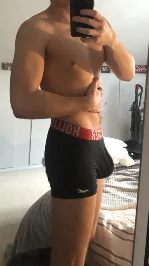 LeonnoeL, 19 years old from Germany