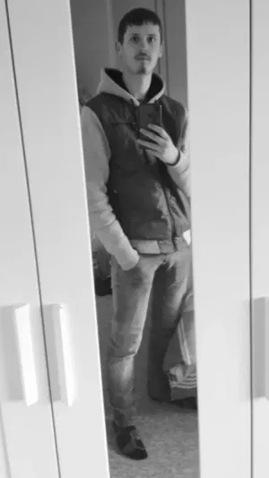 ShawnB, 21 years old from United Kingdom