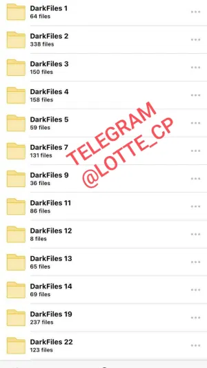 Lotte_cp, 18 years old from United States