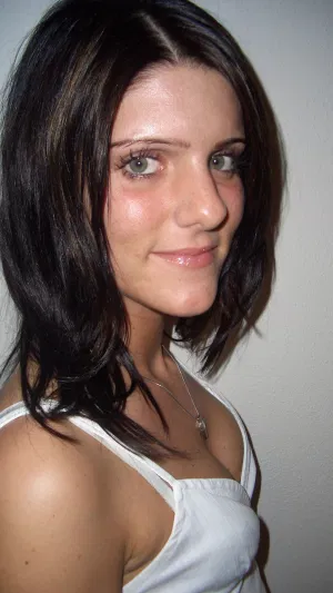 Janina, 21 years old from Germany