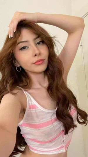 Alison_13, 21 years old from United States