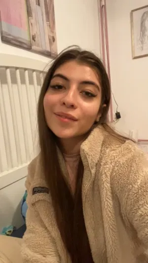 queenm828, 19 years old from United States