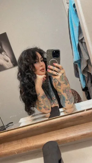 velvetvixen, 30 years old from United States