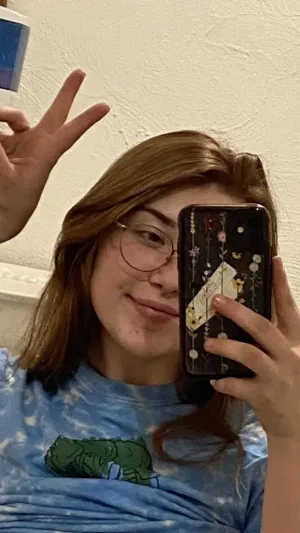 Ameliag700, 20 years old from United States