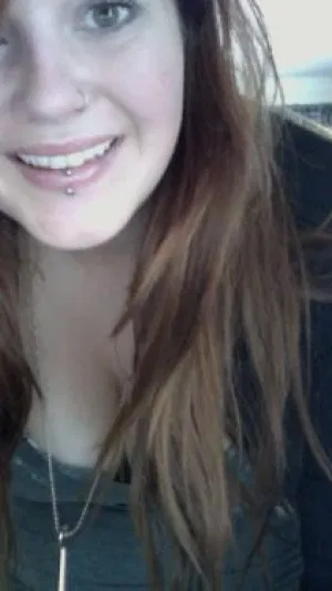 jennifar, 26 years old from United States