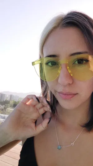 Elizaperker45t, 23 years old from United States