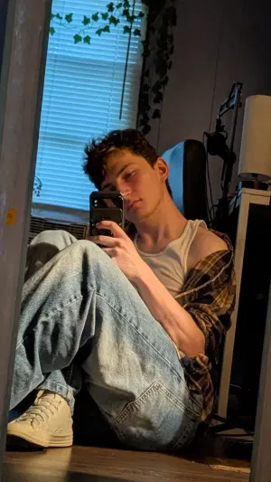Ethan168, 19 years old from United States