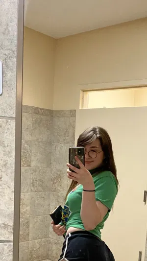 Olivia5258, 20 years old from Australia