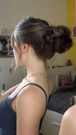 sara525242, 22 years old from Sweden