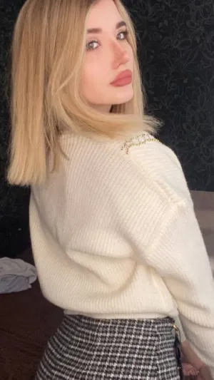 Liza367, 20 years old from United Kingdom