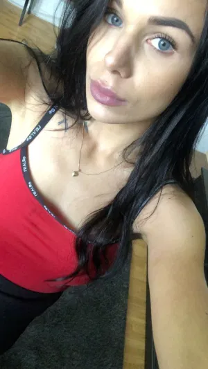 Snapgilrx689, 19 years old from Germany