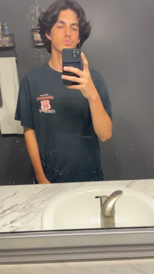 Jackkkkk, 18 years old from United States