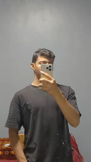 Ahmed46's Profile Photo