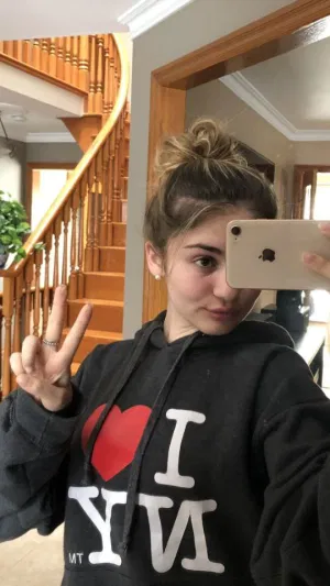 Olivia378's Profile Photo