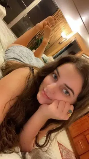 Annyhorny, 26 years old from United States