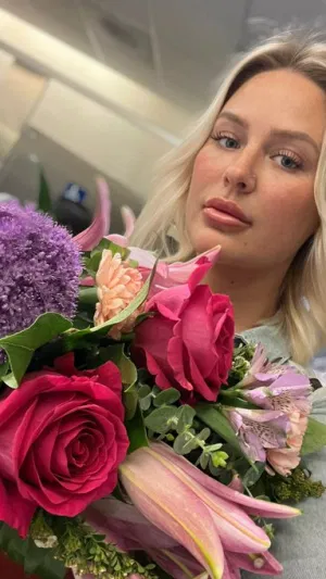 Monnah36, 36 years old from United States