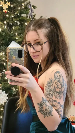 Jaccicaty, 22 years old from United States