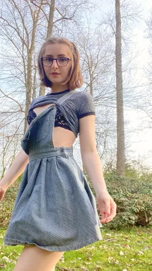 Risa, 20 years old from United States