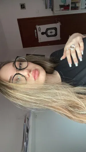Queennax688, 19 years old from United States