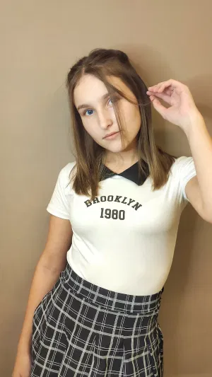 Victoria64Gilbert, 19 years old from United States