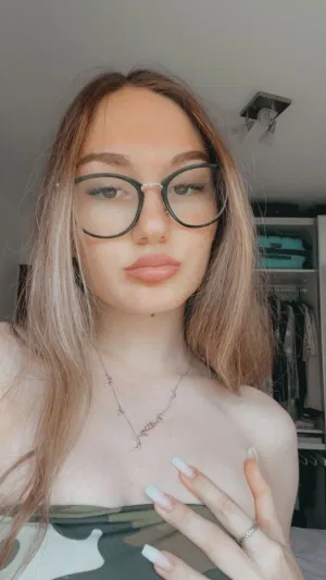 Babysnap929, 19 years old from United States