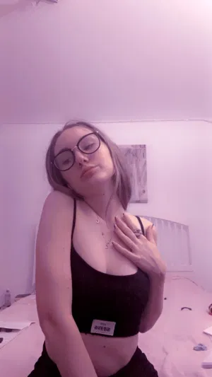 Babycola929, 19 years old from Norway