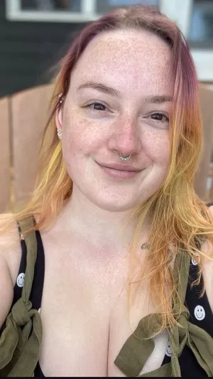 Babygirljex, 26 years old from United States