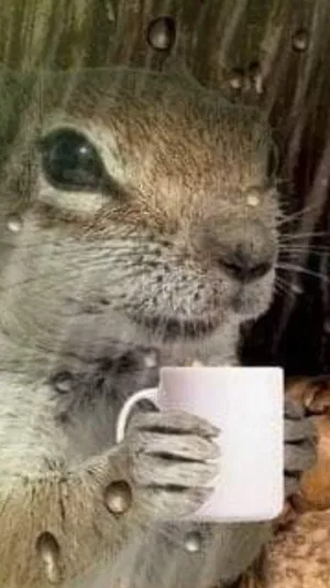 plankton, 95 years old from United States